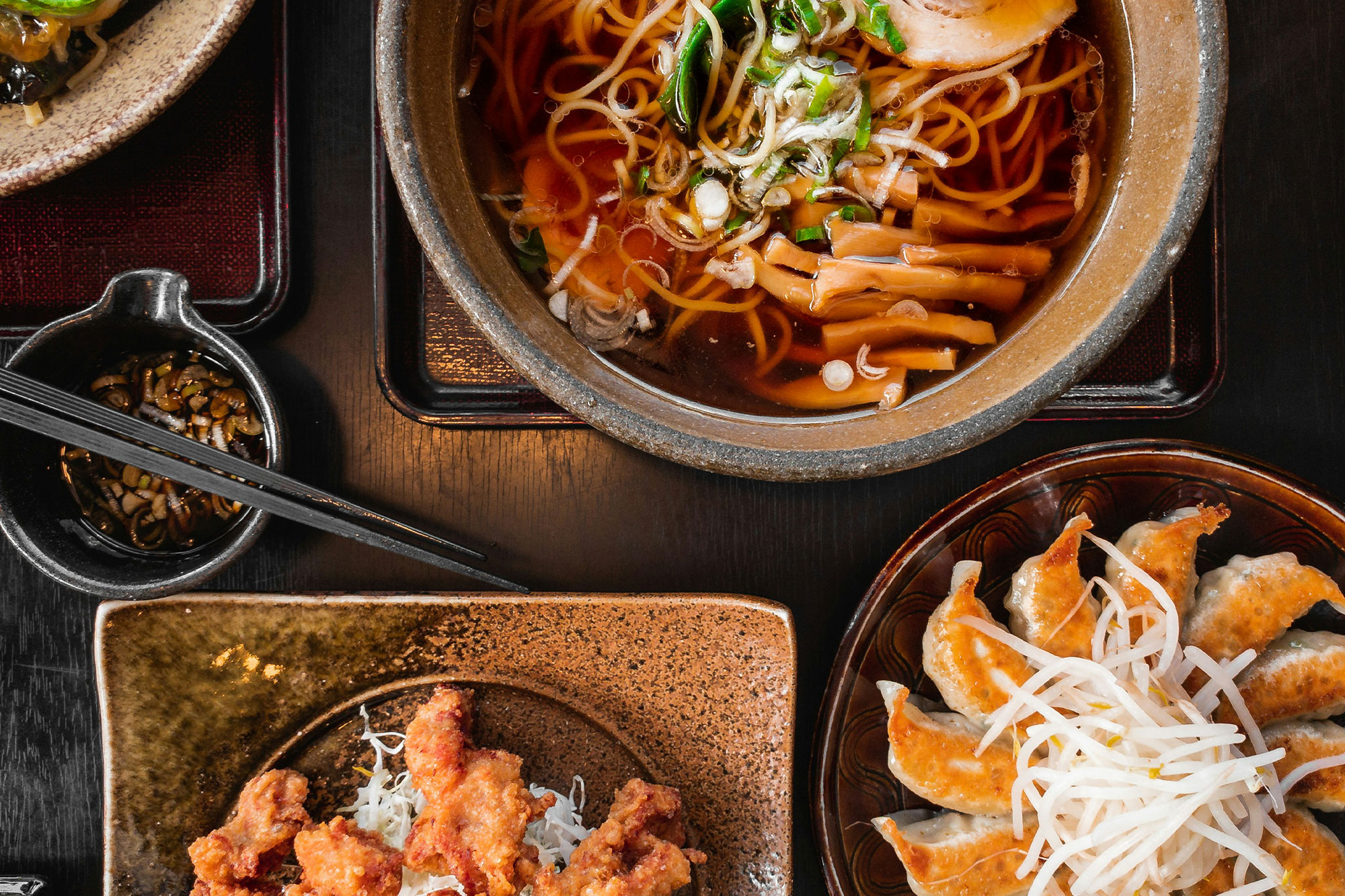 Food & drinks