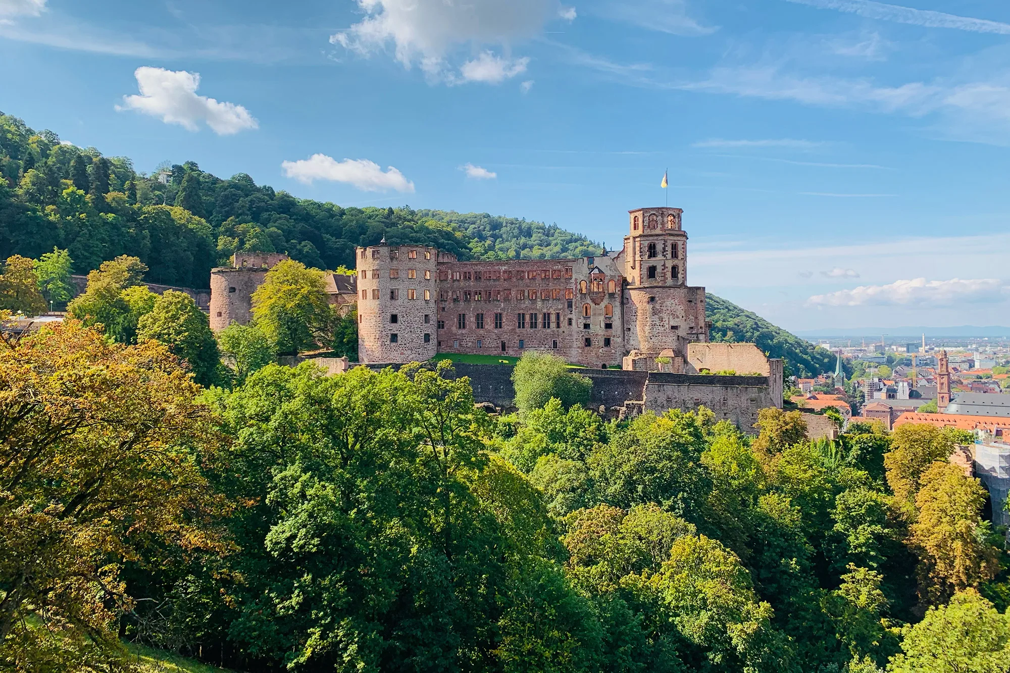 Heidelberg