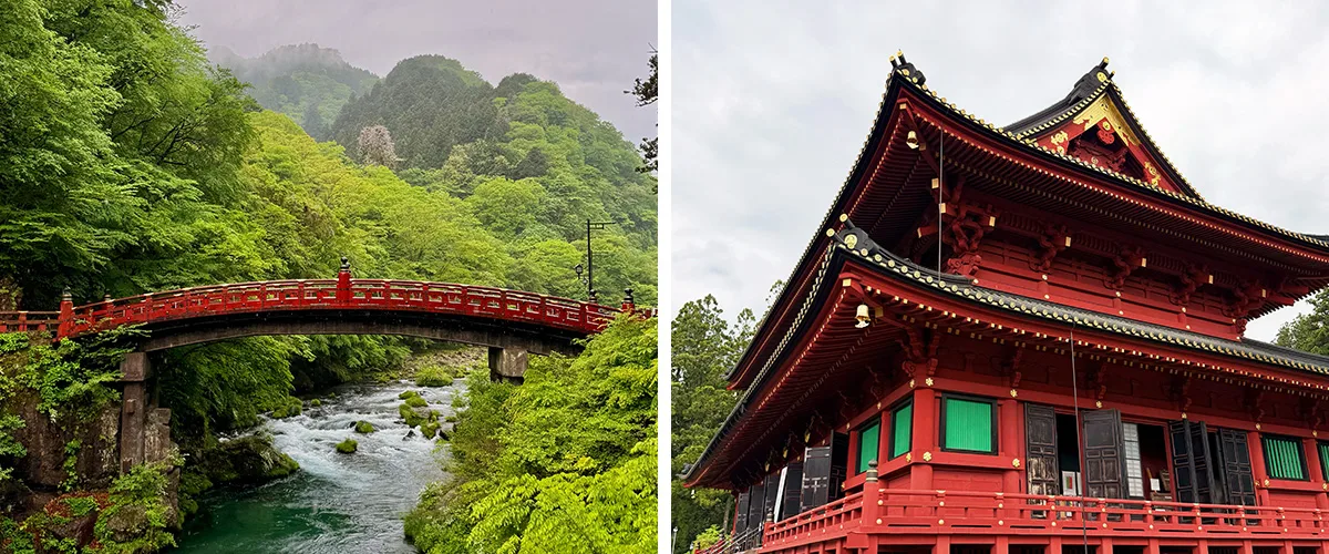 Nikko, Japan