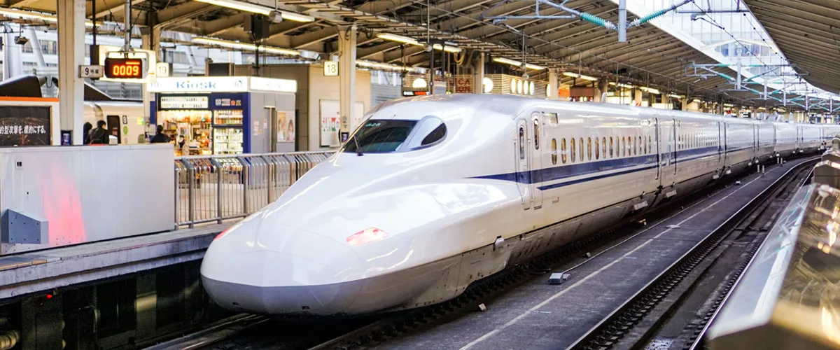Shinkansen