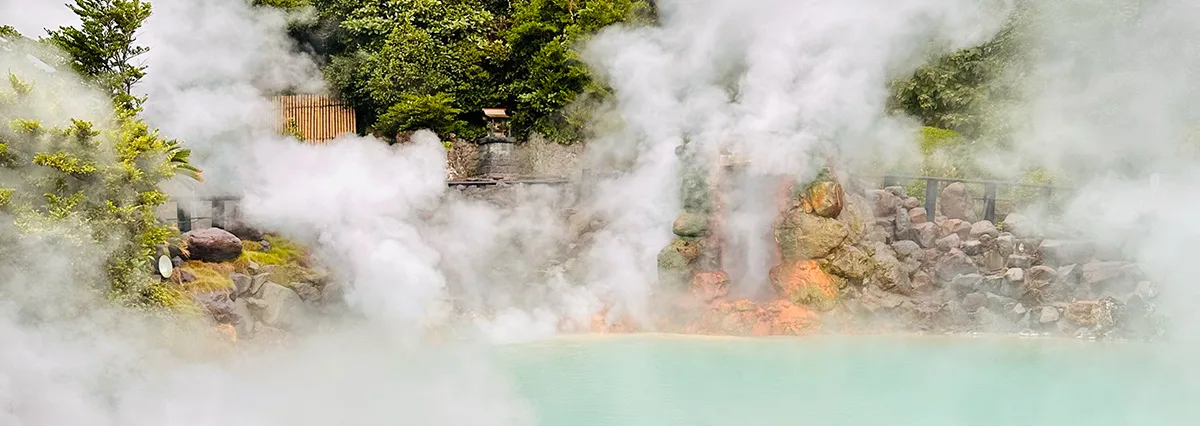 Beppu, Japan