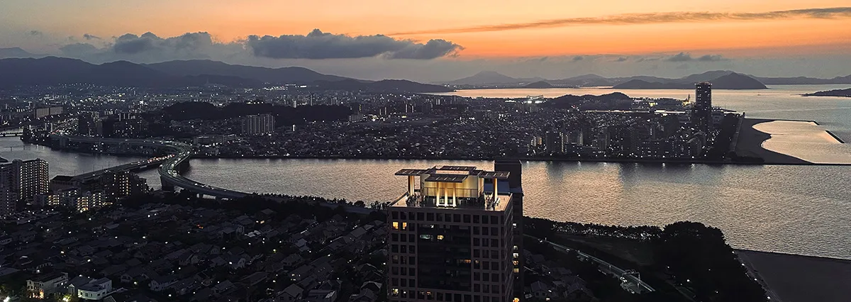 Fukuoka, Japan