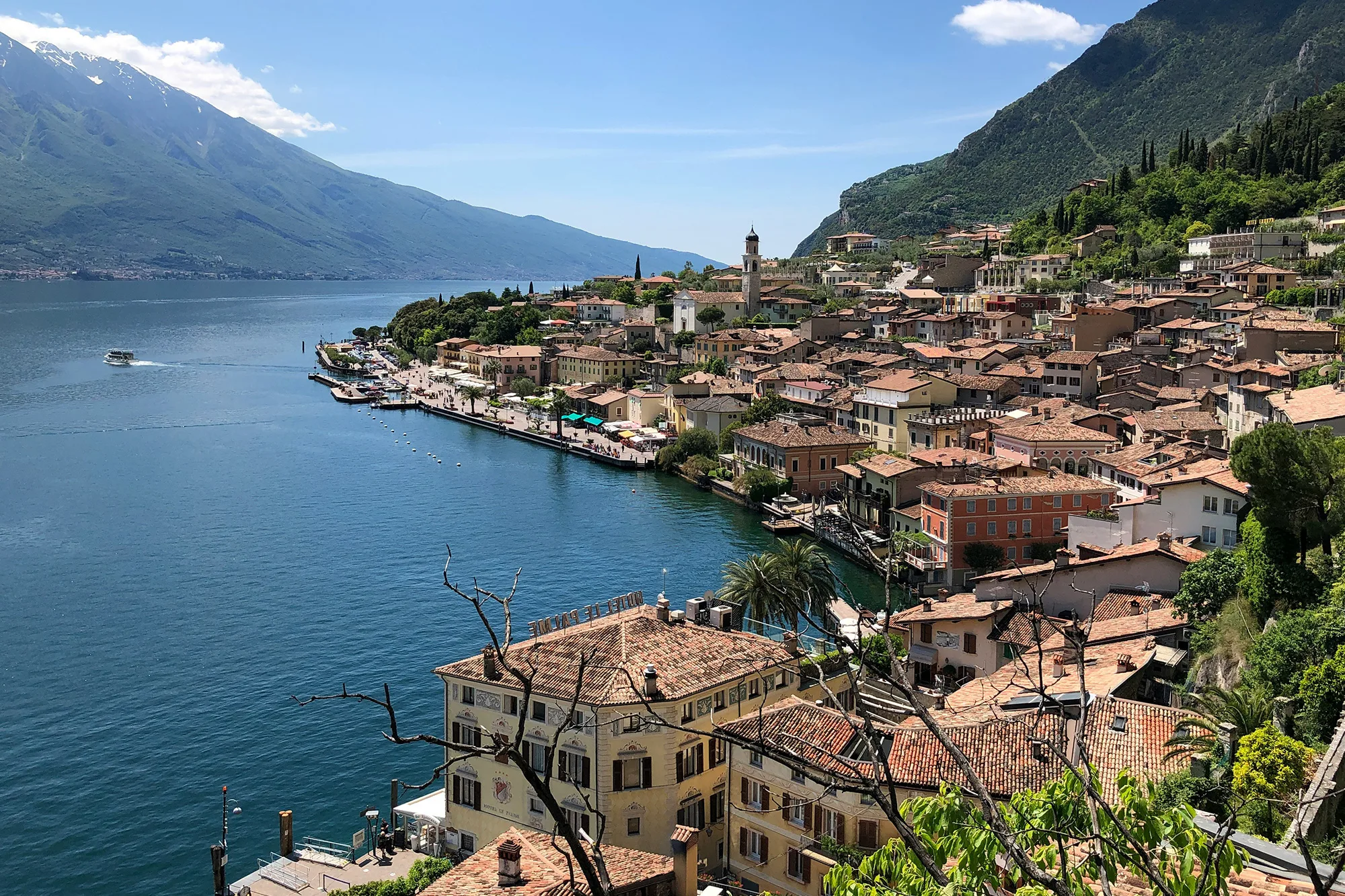 Lake Garda
