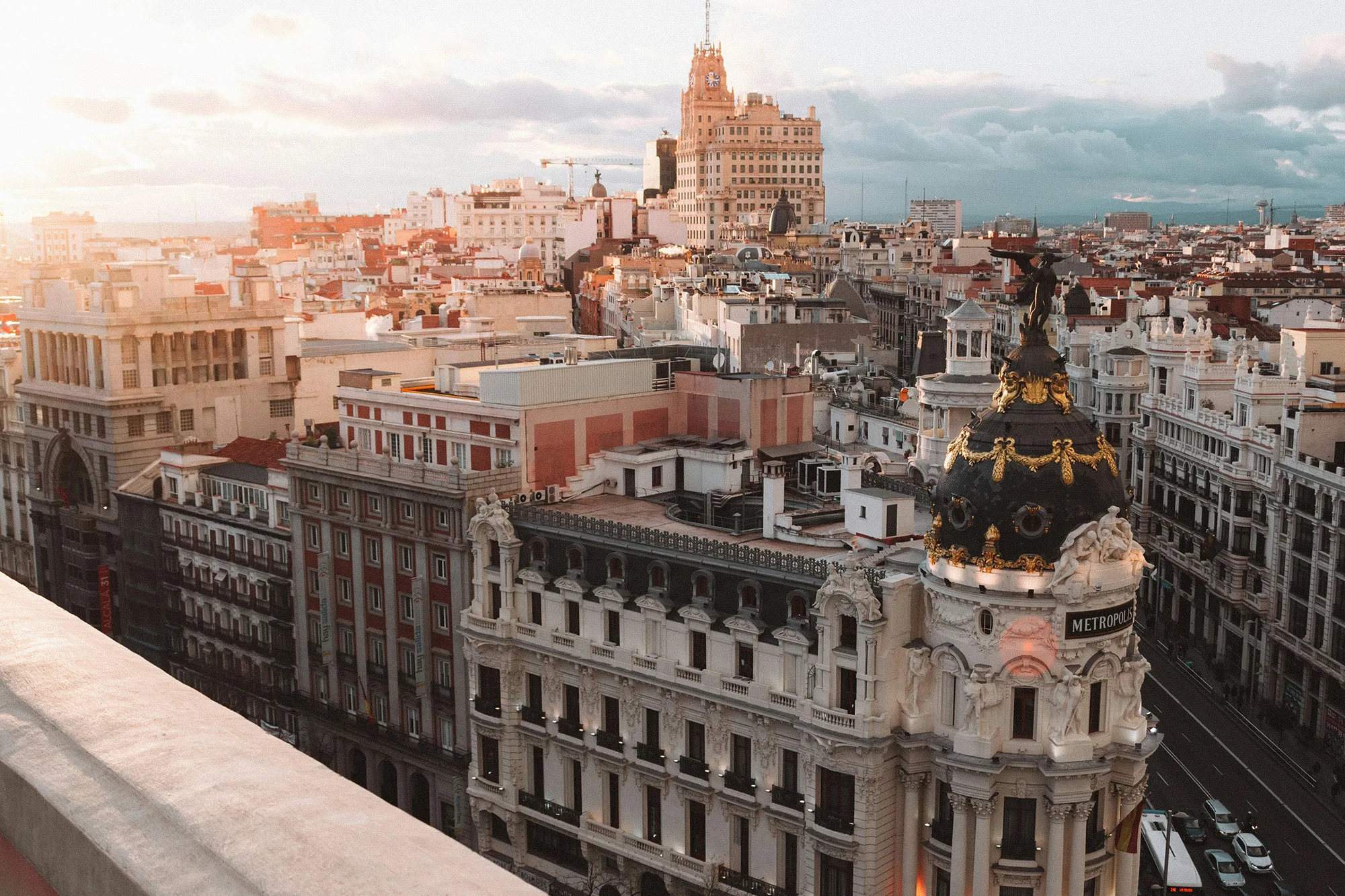 Madrid