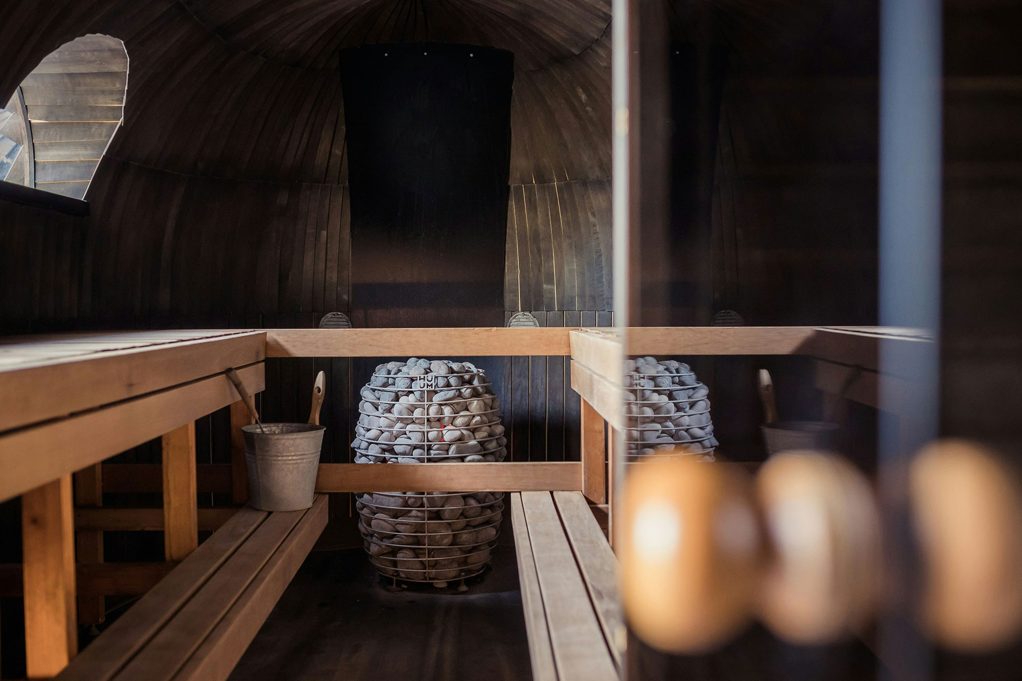Wellness & Spa