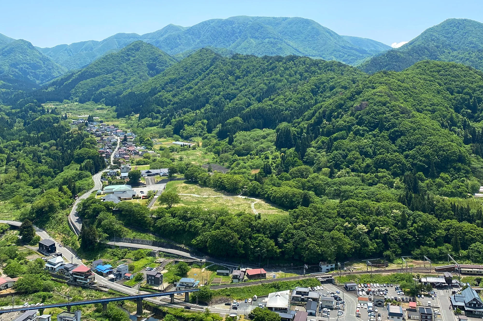 Yamagata, Japan