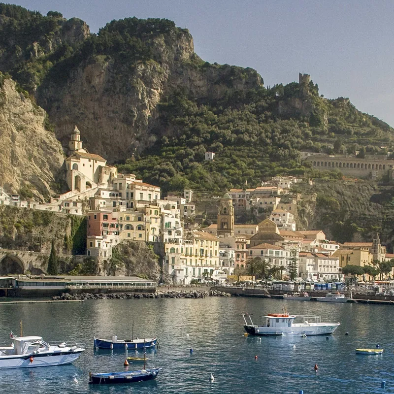 Amalfi, Italy