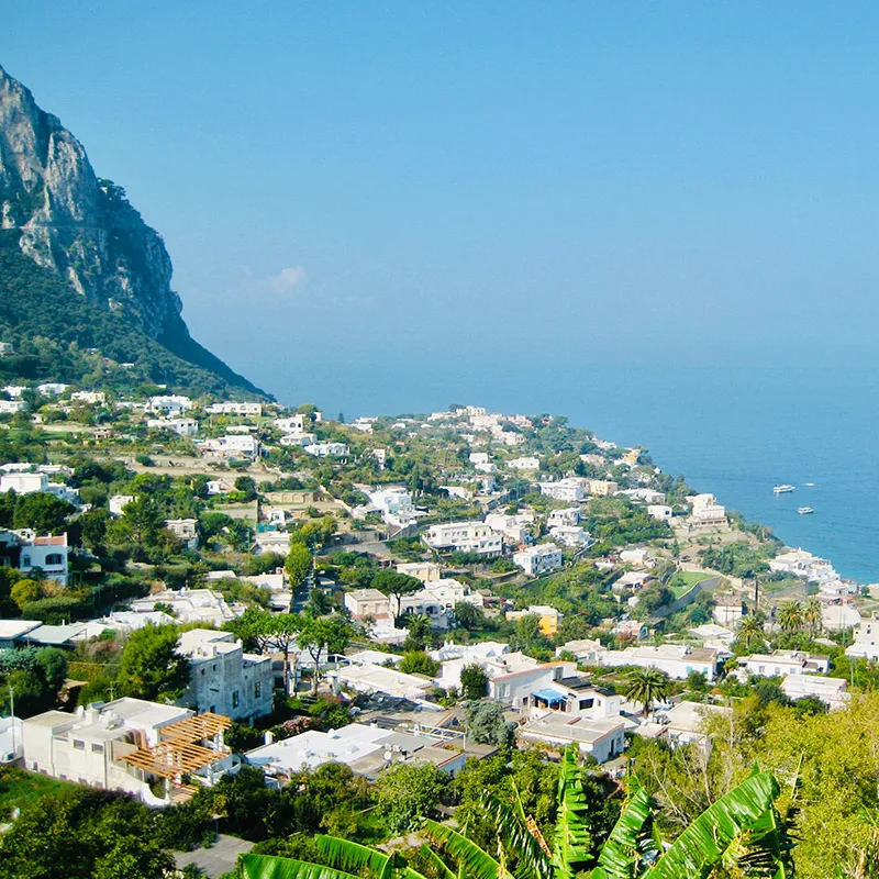 Capri, Italy